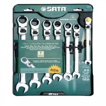 10-19mm Bộ vòng miệng tự động Sata 09043