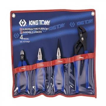 Bộ kìm 4 cái Kingtony 42104GP01