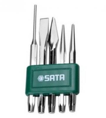 Bộ sủi 5 chi tiết Sata 09161