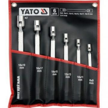 6PCS-BỘ CỜ LÊ 2 ĐẦU ĐIẾU YT-4967