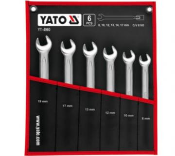 6PCS-BỘ CỜ LÊ MIỆNG ĐIẾU YT-4960