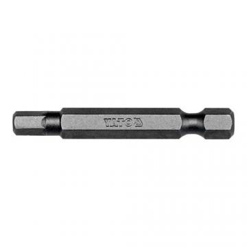 ĐẦU MŨI LỤC GIÁC DÀI - LỤC GIÁC 1/4'' YATO YT-7869