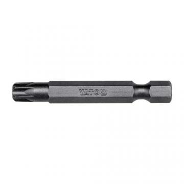 ĐẦU MŨI SAO NỔI DÀI T8 - LỤC GIÁC 1/4'' YATO YT-7853