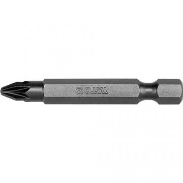 ĐẦU MŨI VÍT DÀI PZ1 - LỤC GIÁC 1/4'' YATO YT-78154