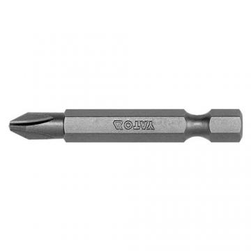 ĐẦU MŨI VÍT DÀI PH0 - LỤC GIÁC 1/4'' YATO YT-78150