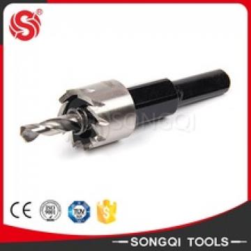 MŨI KHOÉT LỖ THÉP GIÓ HSS M2 58MM