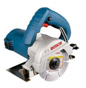 MÁY CẮT ĐÁ BOSCH 110MM GDM 121