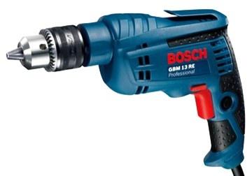 13MM MÁY KHOAN 600W BOSCH GBM 13RE