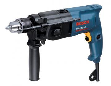 20MM MÁY KHOAN ĐỘNG LỰC 850W BOSCH GSB 20-2RE