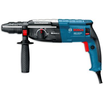 28MM MÁY KHOAN BÚA 850W BOSCH GBH 2-28 DFV