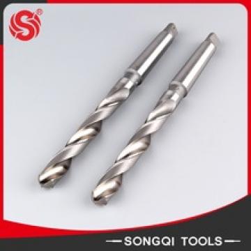 MŨI KHOAN XOẮN ĐUÔI TRỤ THÉP GIÓ M2 16.0MM