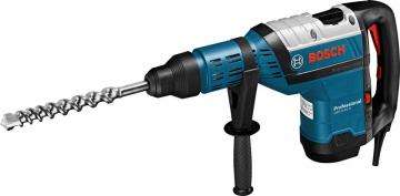 45MM MÁY KHOAN BÚA 1.500W BOSCH GBH 8-45D