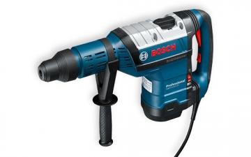 45MM MÁY KHOAN BÊ TÔNG 1500W BOSCH GBH 8-45DV