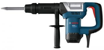 1025W MÁY ĐỤC PHÁ BOSCH GSH 5X