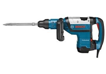 1500W MÁY ĐỤC BOSCH GSH 9VC