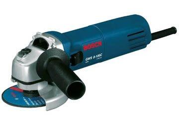 4” MÁY MÀI GÓC 850W BOSCH GWS 8-100CE