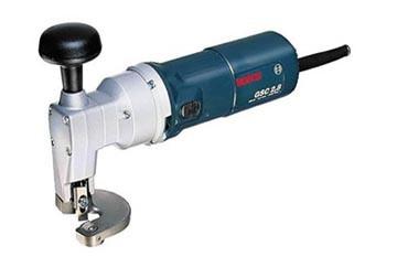 2.8MM MÁY CẮT KIM LOẠI BOSCH GSC 2.8