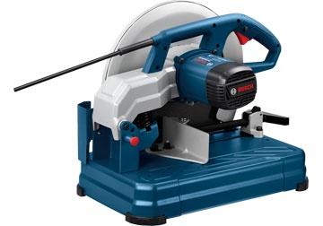 355MM MÁY CẮT SẮT 2400W BOSCH GCO 14-24