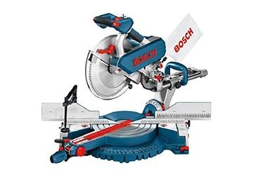 305MM MÁY CẮT NHÔM GỖ ĐA NĂNG 1800W BOSCH GCM 12SDE