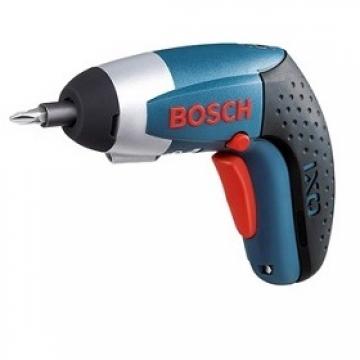 Máy vặn vít dùng pin 3.6V Bosch IXO VINO