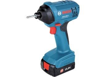 MÁY VẶN VÍT DÙNG PIN BOSCH GDR 1080-LI