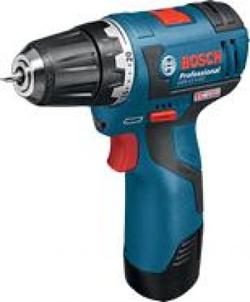 Bosch GSR 12 V-EC Professional