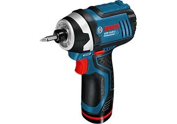 12V MÁY VẶN VÍT ĐỘNG LỰC DÙNG PIN BOSCH GDR 12-LI