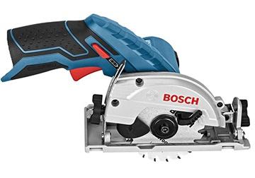 12V MÁY CƯA ĐĨA DÙNG PIN 85MM BOSCH GKS 12V-LI