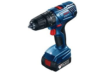 14.4V MÁY KHOAN VẶN VÍT DUNG PIN BOSCH GSB 140-LI