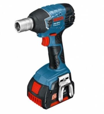 Máy vặn ốc vít dùng pin Bosch GDS 18V-Li Solo