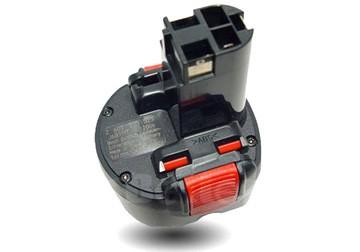 Pin Bosch 14.4V - 1.5Ah