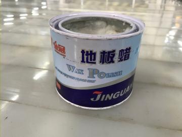 Wax polish JINGUAN