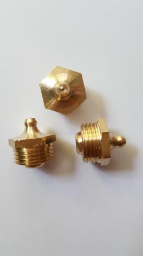 Vú mỡ 1/2 NPT