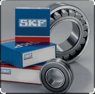 Bạc đạn SKF chính hãng giá rẻ